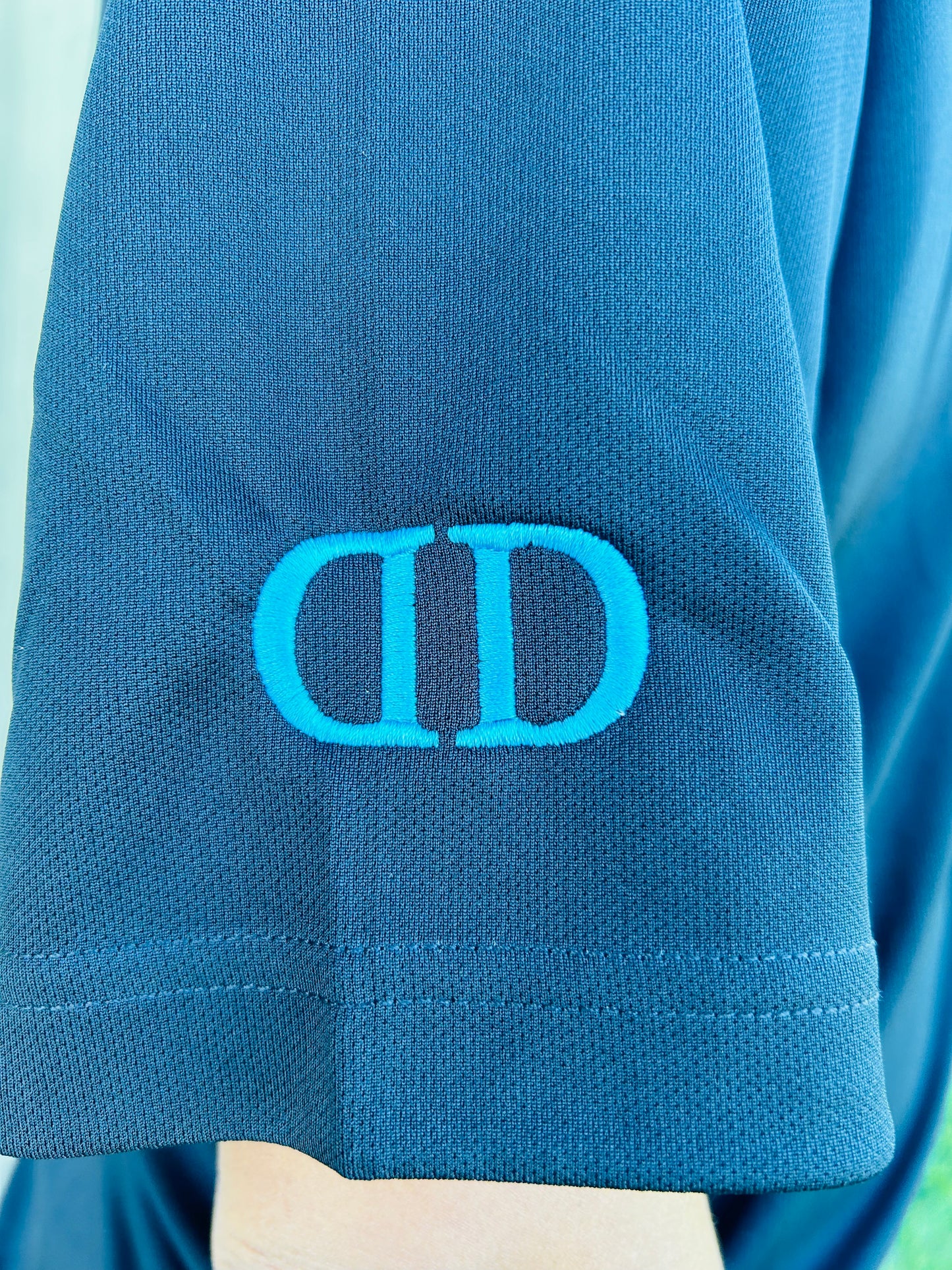 DD Polo