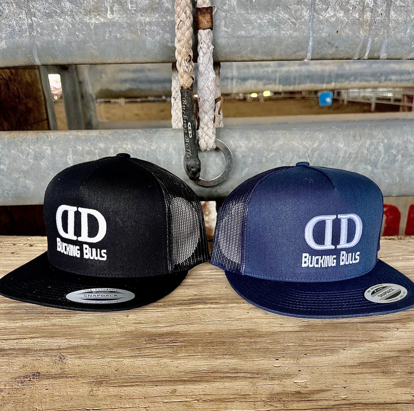 Solid DD CAP