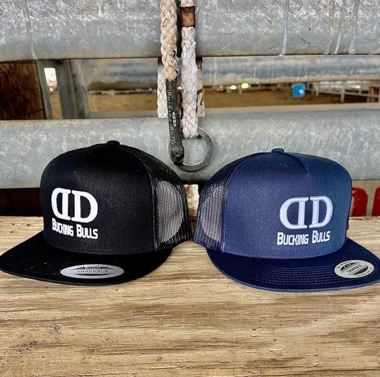 Solid DD CAP